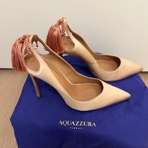 Ladies pumps - Picture 3 of 3